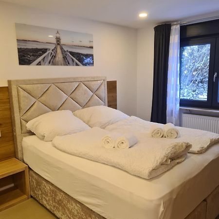 Wellandhome Aalen Bagian luar foto