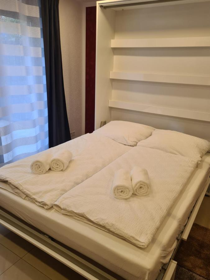 Wellandhome Aalen Bagian luar foto