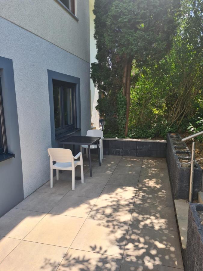 Wellandhome Aalen Bagian luar foto